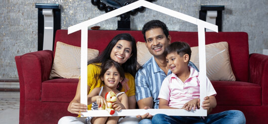 Premium residential infrastructures with modern amenities